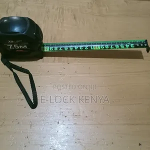 Height Measuring Tape Measure