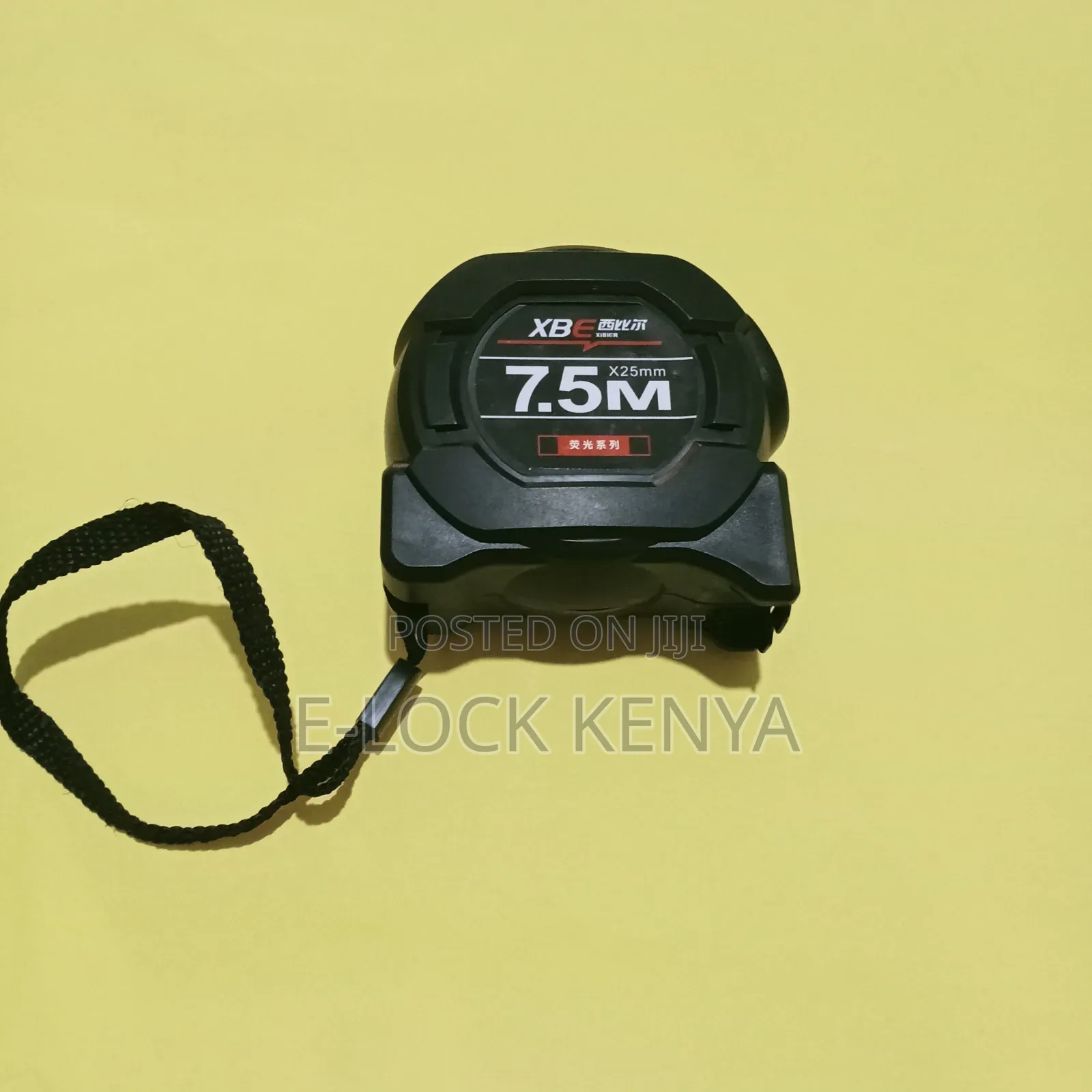 Circumference Measuring Tape Measure
