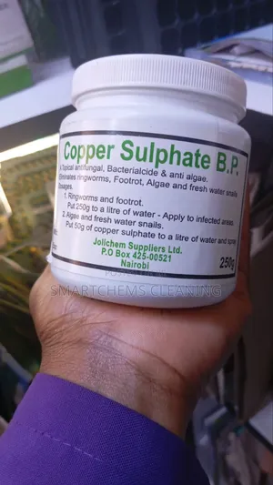 Snails Pesticide Paste
