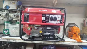 Honda Petrol Generator 240v,10kva
