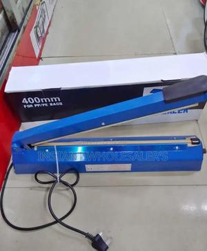 Commercial 400mm Impulse Sealers - thumbnail 3