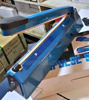 200mm Impulse Sealers Machine - thumbnail 2