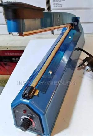 Impulse Sealers 250MM - thumbnail 2