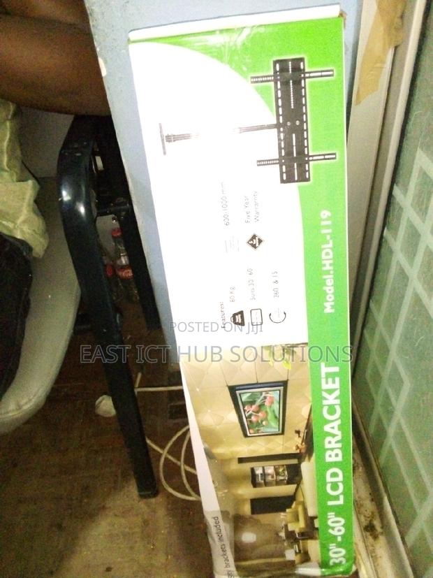 Top Ceiling Tv Bracket Upto 65 Inches - thumbnail 2