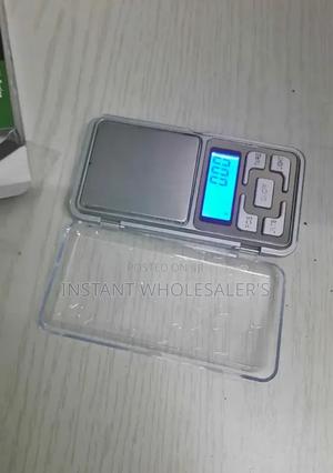 Reliable Accurate Pocket Scale - thumbnail 3