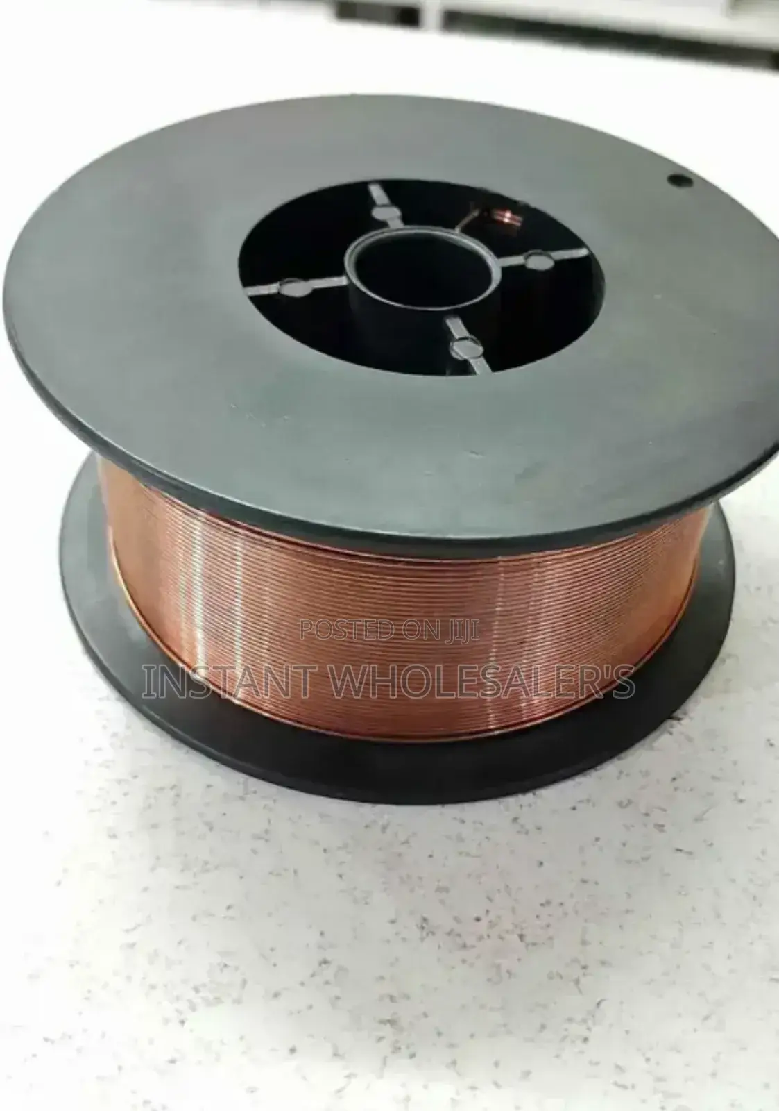 Mig Gasless Wire 1kg