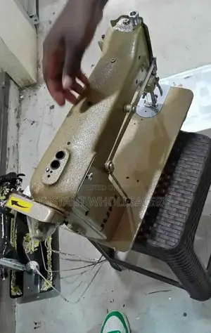 Jukky Sewing Machine