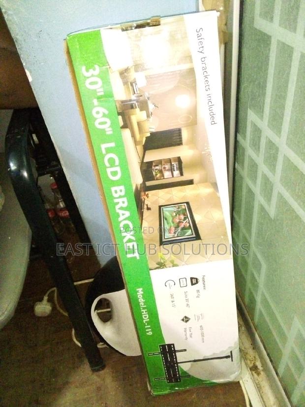 Top Ceiling Tv Bracket Upto 65 Inches - thumbnail 4