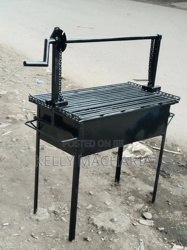 Grill Nyama Choma Jikos - thumbnail 4