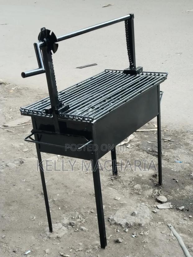 Grill Nyama Choma Jikos - thumbnail 6