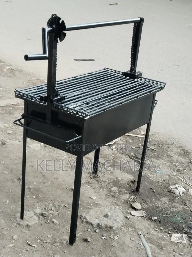 Grill Nyama Choma Jikos - thumbnail 7