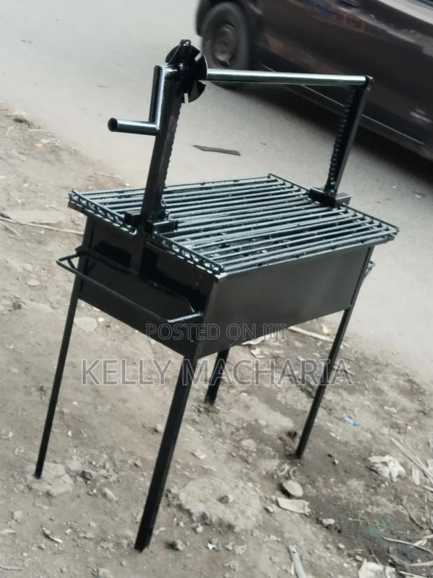 Grill Nyama Choma Jikos - thumbnail 8