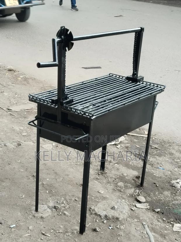 Grill Nyama Choma Jikos - thumbnail 10