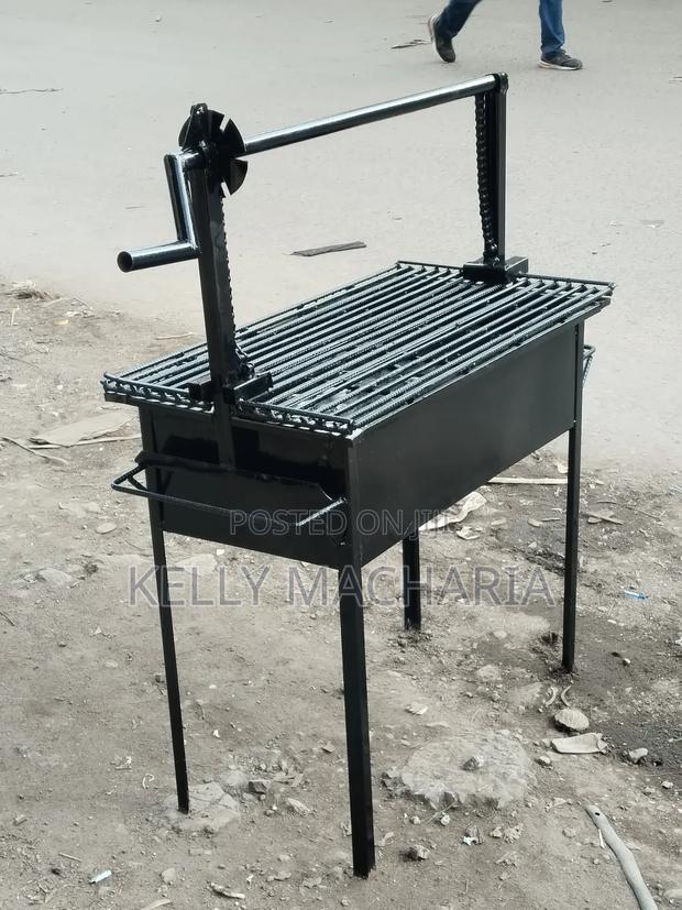 Grill Nyama Choma Jikos - thumbnail 12