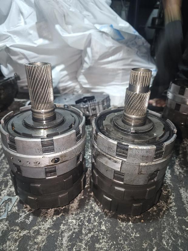 Topshafts for 1tr - main view