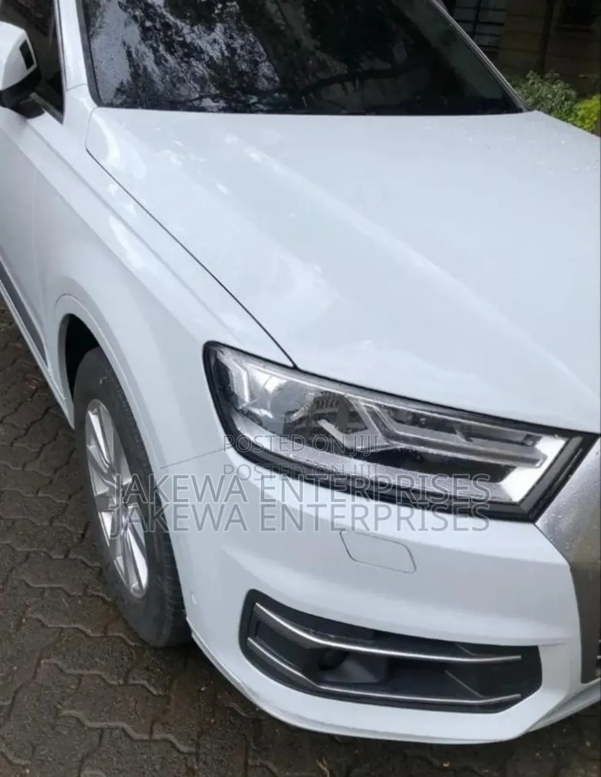 Paint Protection Tint Film Installation Car Paint Protection