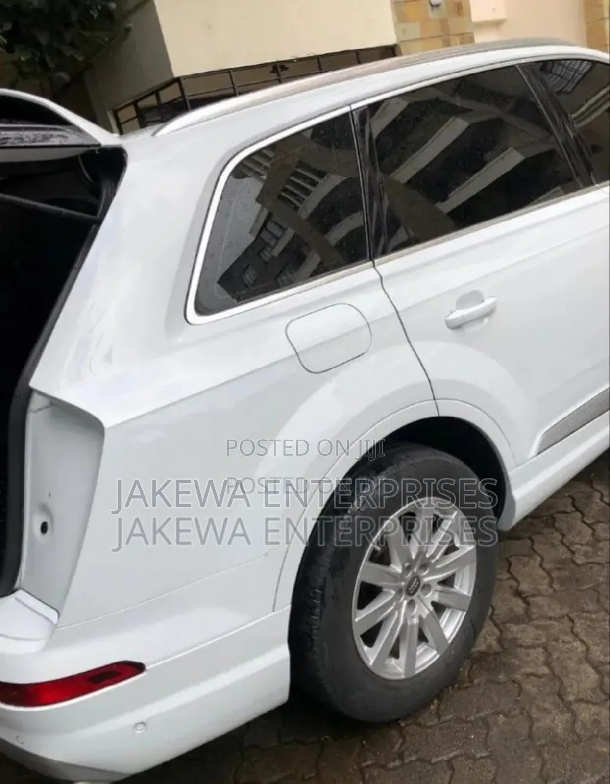 Paint Protection Tint Film Installation Car Paint Protection