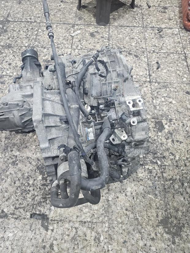 Gear Box for 3zr 4wheel - thumbnail 3