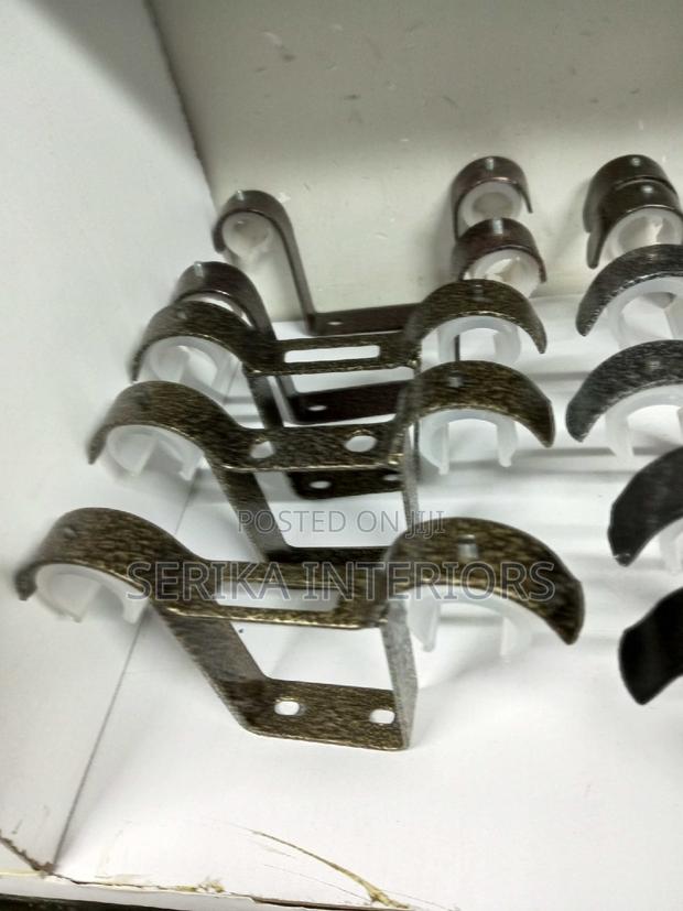Ceiling Brackets - main view