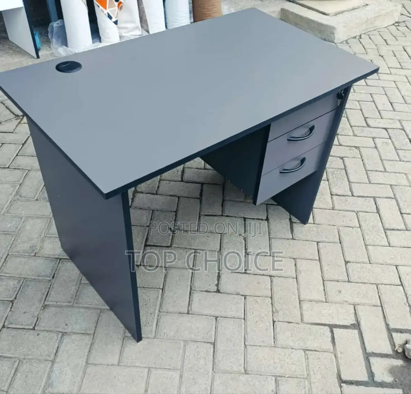 Computer Desk