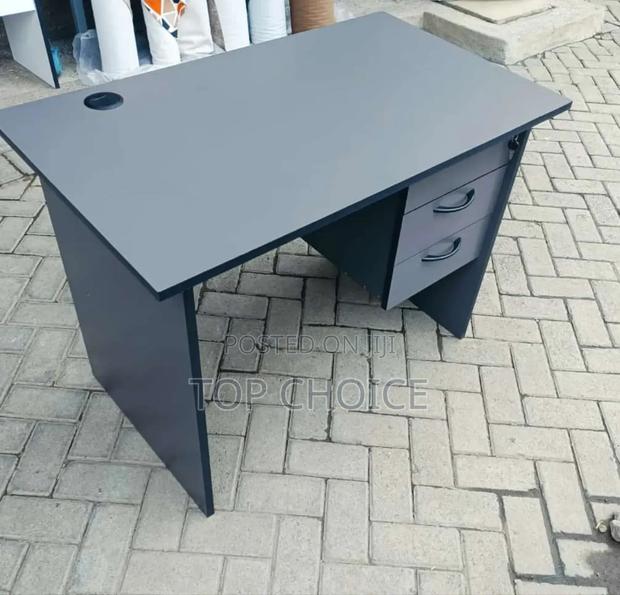 Computer Desk - main view