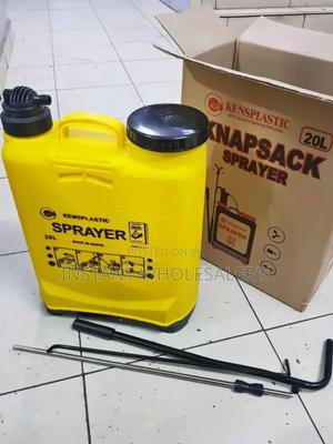 Kenplastic Knapsack Sprayer - thumbnail 2