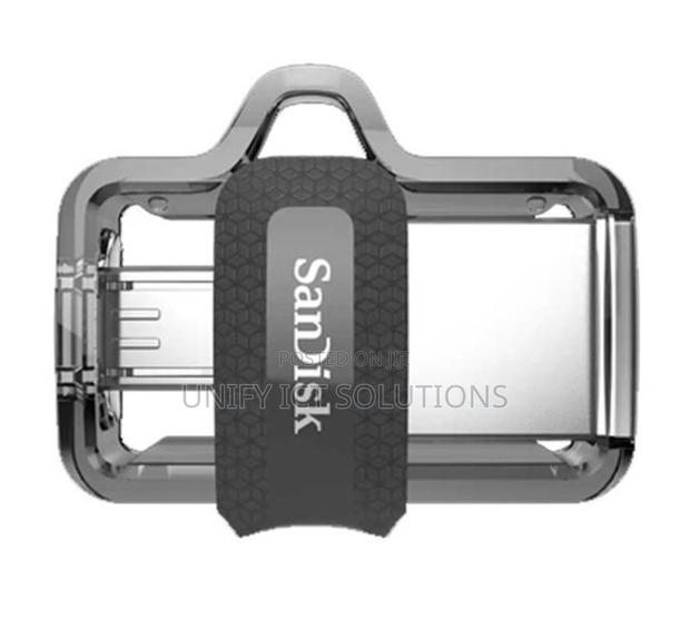 Sandisk 128gb 3.0 Mini OTG - main view