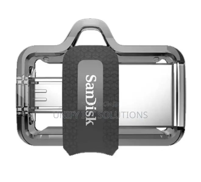Sandisk 128gb 3.0 Mini OTG