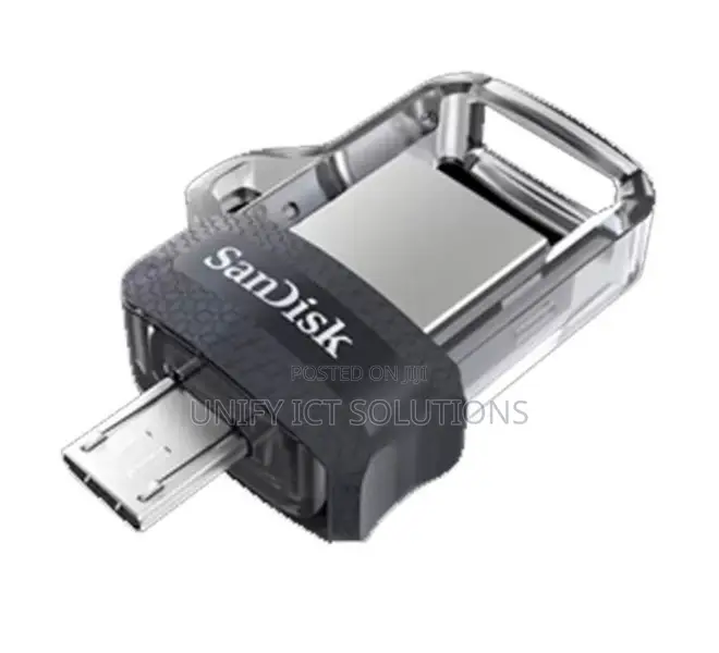 Sandisk 128gb 3.0 Mini OTG