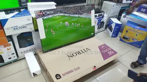 Vitron 50"Smart Android