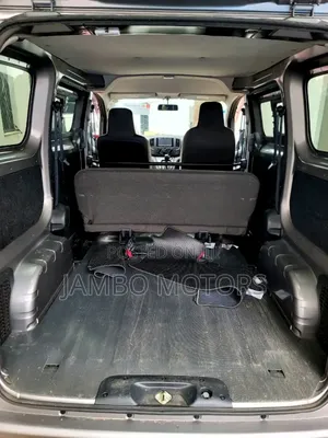Nissan NV200 SV 2018 Gray
