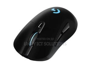Logitech G703 Lightspeed Wireless Gaming Mouse - thumbnail 2