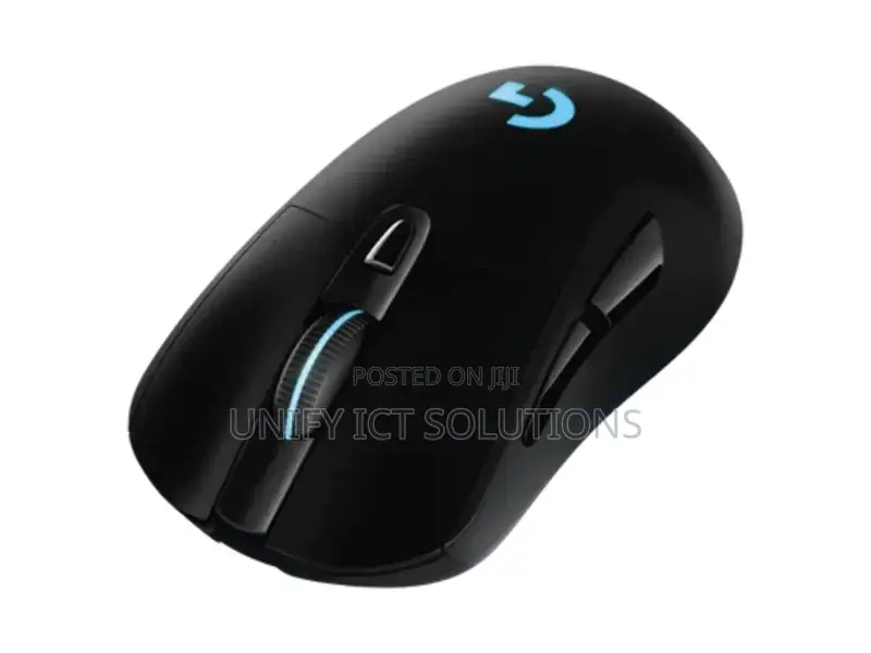 Logitech G703 Lightspeed Wireless Gaming Mouse