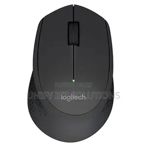 Logitech M280 Wireless Mouse