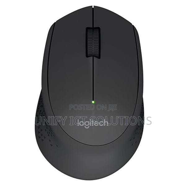 Logitech M280 Wireless Mouse