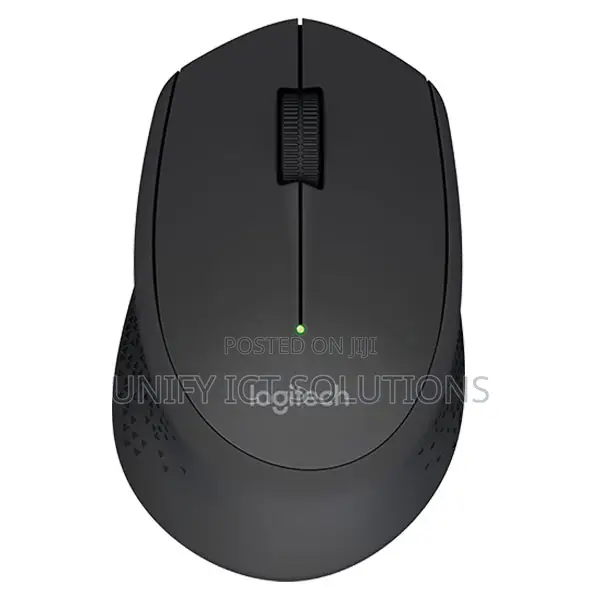 Logitech M280 Wireless Mouse
