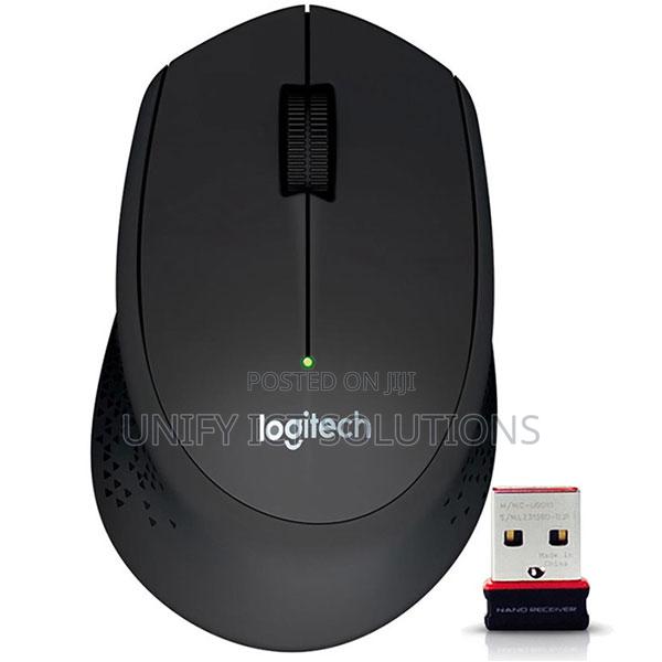 Logitech M280 Wireless Mouse - thumbnail 2