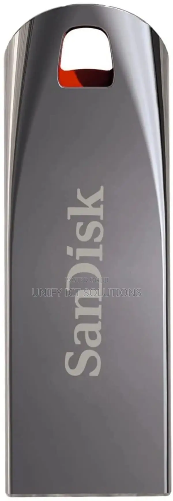 Sandisk 32gb Cruzer Force Flash Disk