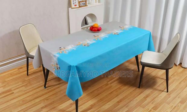 Table Cloth/Waterproof Table Cloth - thumbnail 12