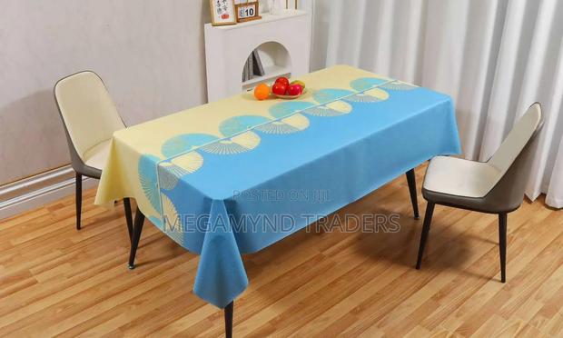 Table Cloth/Waterproof Table Cloth - thumbnail 13
