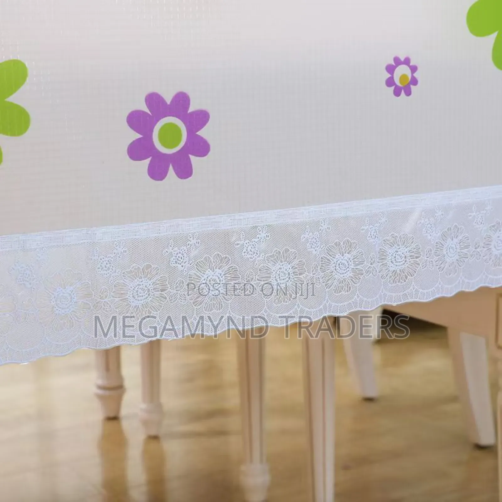 Table Cloth/Waterproof Table Cloth