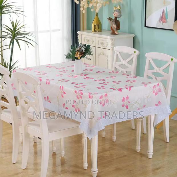 Table Cloth/Waterproof Table Cloth - thumbnail 16