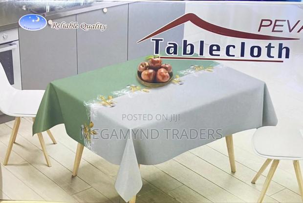 Table Cloth/Waterproof Table Cloth - thumbnail 17