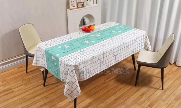 Table Cloth/Waterproof Table Cloth - thumbnail 18