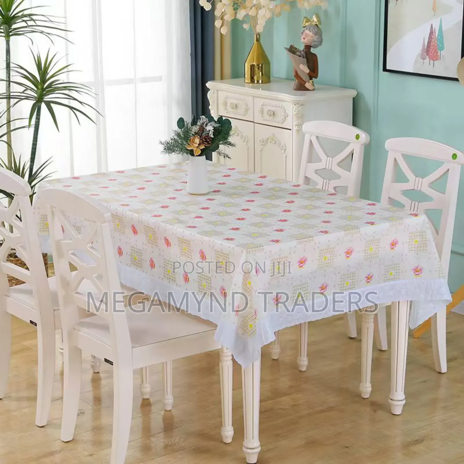 Table Cloth/Waterproof Table Cloth