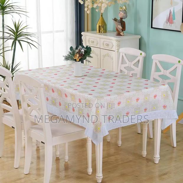 Table Cloth/Waterproof Table Cloth - thumbnail 19