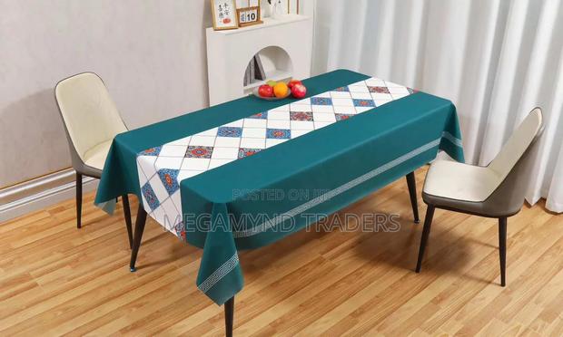 Table Cloth/Waterproof Table Cloth - thumbnail 2