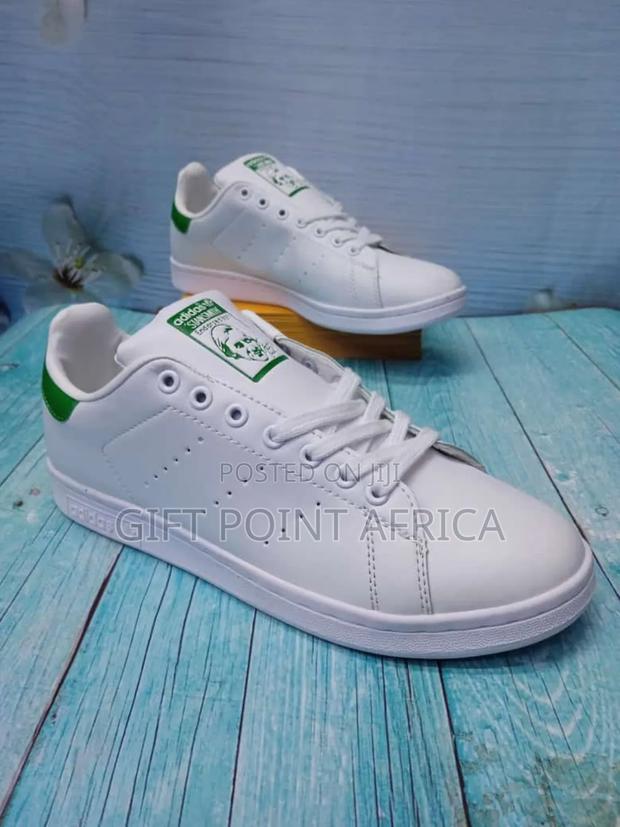 Adidas Stansmith Sneakers - main view