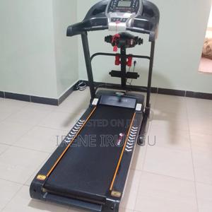 Treadmill//Treadmill//Treadmill - thumbnail 2