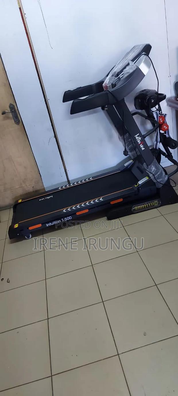 Workout Treadmill+Workout Treadmill